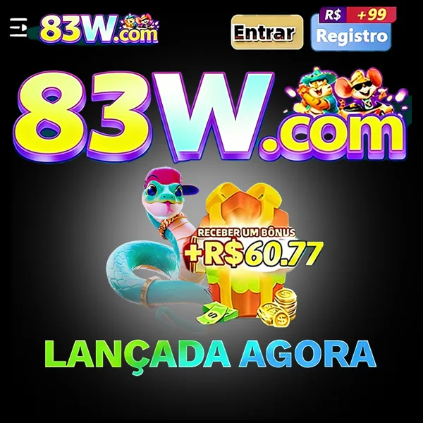 83W Login Resmi APK 2026