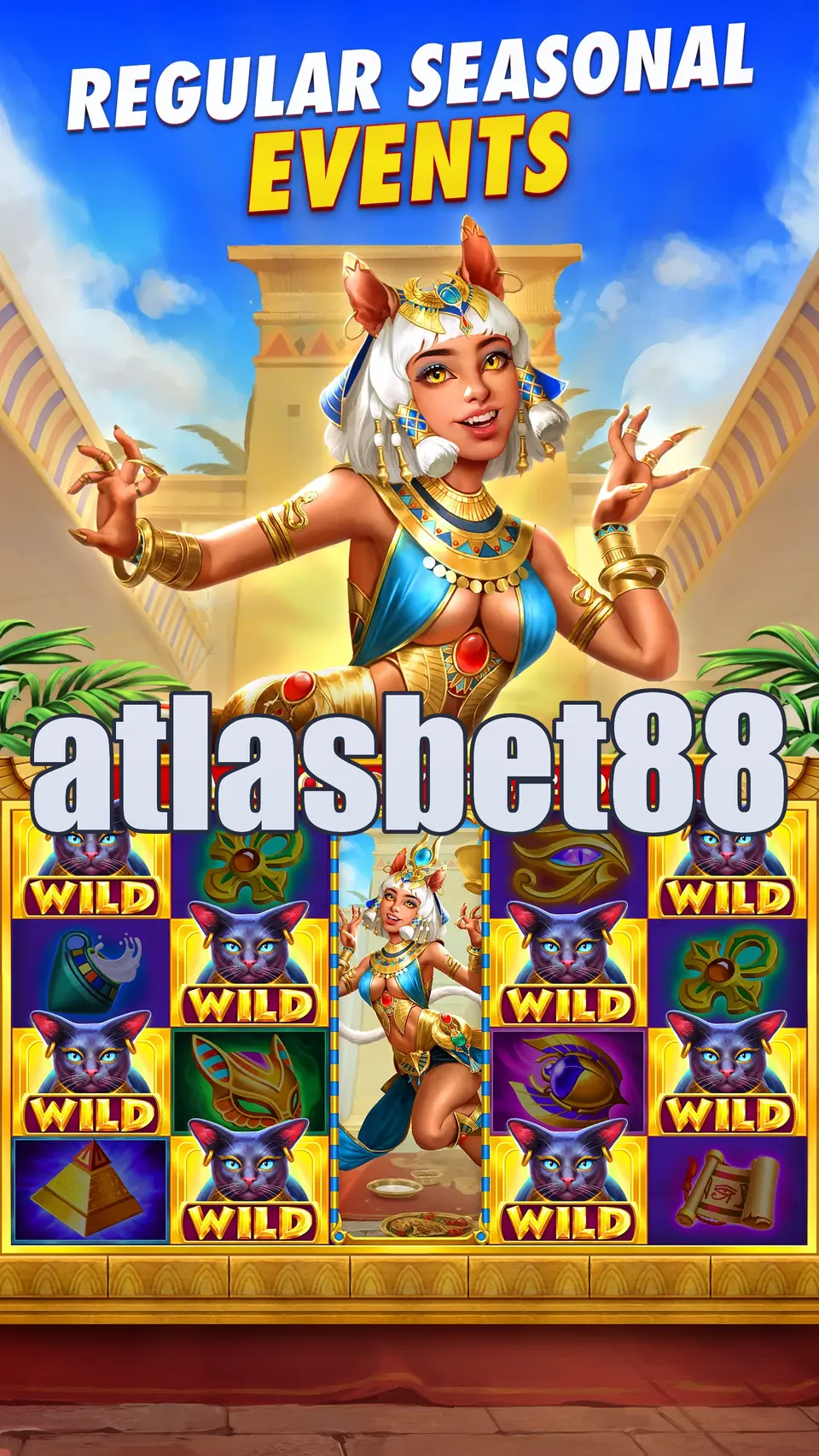 atlasbet88 APK