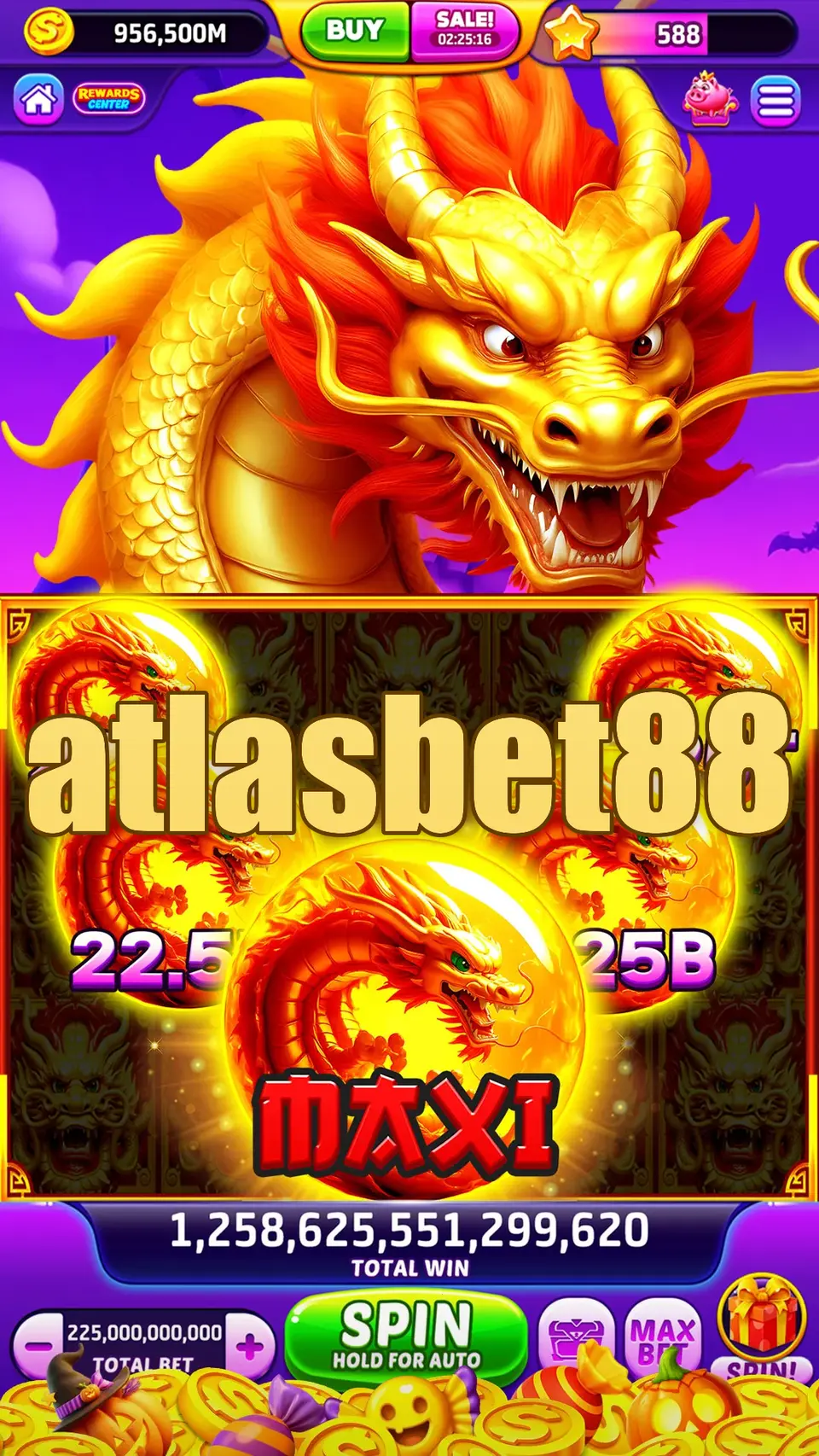 atlasbet88 Preview - Resmi Unduh